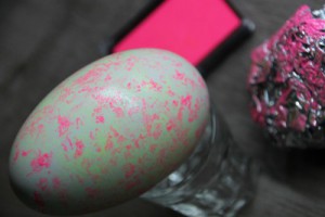 Stempel Ei Ostern